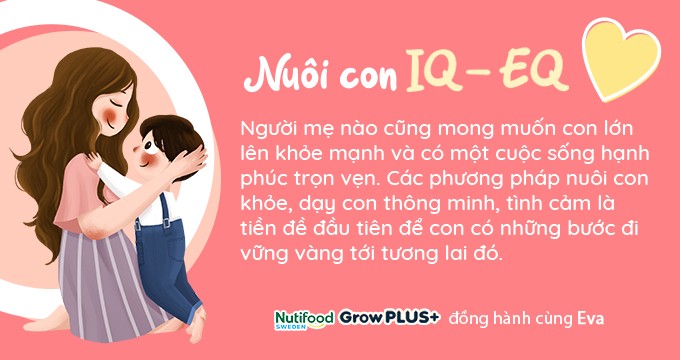 View - Tuổi vợ chồng chênh lệch nhau ở khoảng này, con sinh ra IQ cao nhất