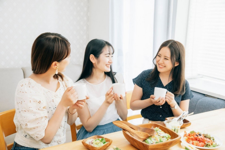 Người trẻ ngày nay quan tâm tới xu hướng “khỏe bên trong để đẹp bên ngoài