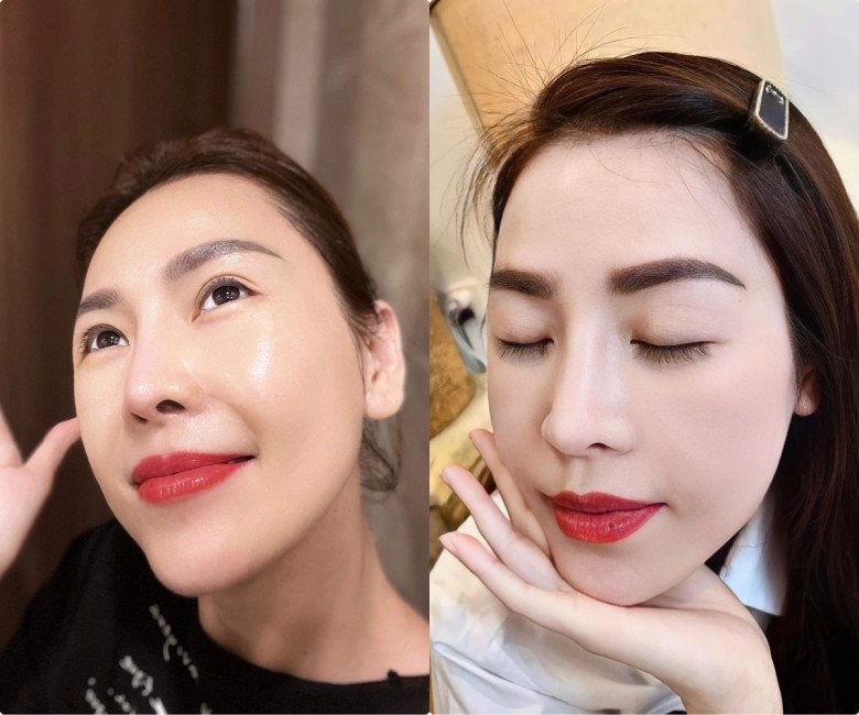 View - Xé rào thi chui hoa hậu, Quế Vân đăng quang chẳng ai nhớ, giờ làm mẹ 3 con càng bốc lửa