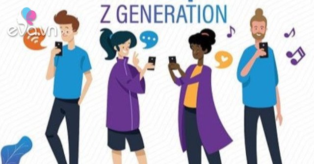 View - Những đặc điểm trong công việc cho thấy Gen Z vẫn là một thế hệ khó giải