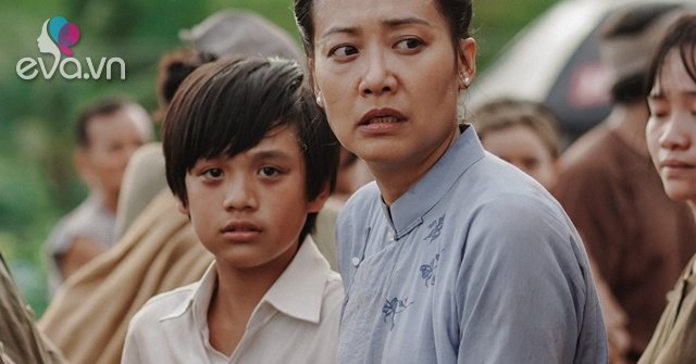 View - Chân dung cậu con trai khiến Hồng Ánh hết lời khen ngợi, còn rơm rớm nước mắt khi diễn cùng