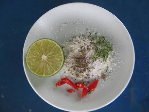 Bỏ túi 4 cách pha nước chấm thịt gà luộc để Tết này làm cho cả nhà thưởng thức - 3