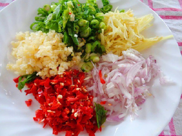 Cách làm món đậu hũ Tứ Xuyên ngon chuẩn vị Trung Hoa - 2