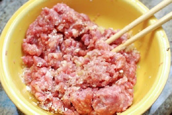 Cách làm món đậu hũ Tứ Xuyên ngon chuẩn vị Trung Hoa - 3