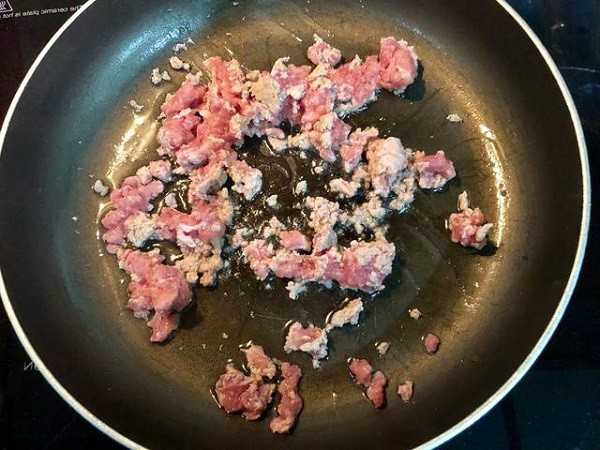 Cách làm món đậu hũ Tứ Xuyên ngon chuẩn vị Trung Hoa - 5