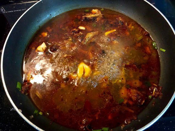 Cách làm món đậu hũ Tứ Xuyên ngon chuẩn vị Trung Hoa - 6