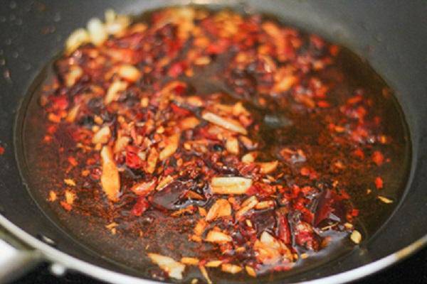 Cách làm món đậu hũ Tứ Xuyên ngon chuẩn vị Trung Hoa - 7