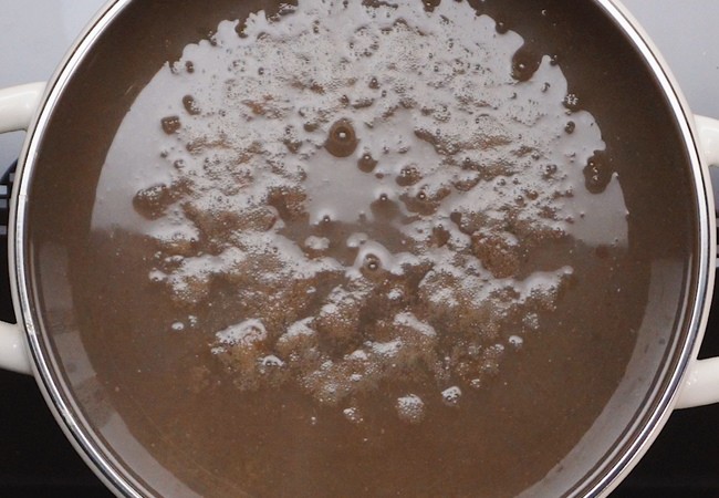 Cách nấu bánh đa cua Hải Phòng chuẩn vị ngon nhất - 1