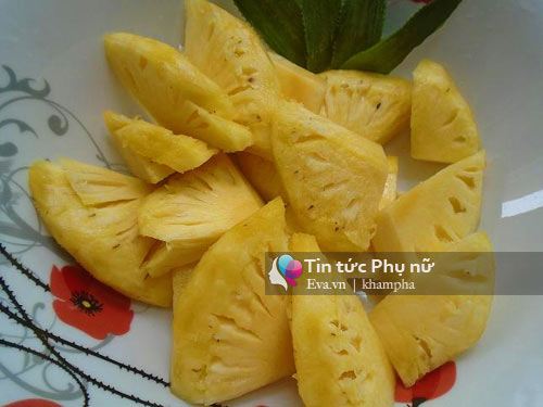 Canh riêu hàu chua chua, béo ngậy đầy bổ dưỡng - 2