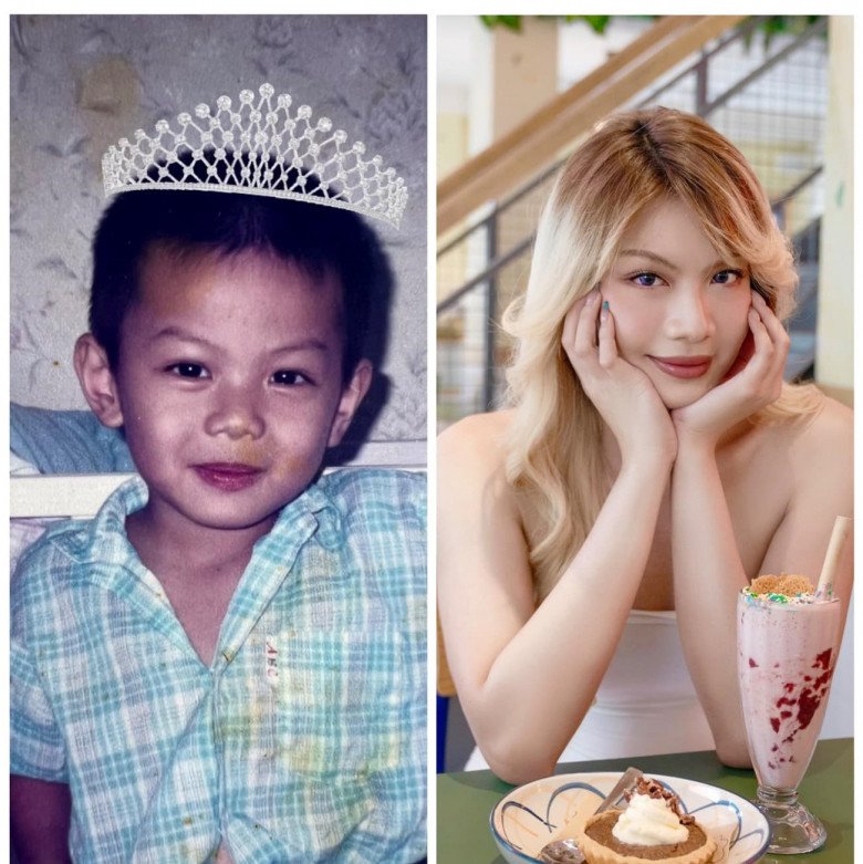 View - Chàng trai The Voice giờ là búp bê sống, đẹp tới mức phải vặn mũi chứng minh hàng tự nhiên