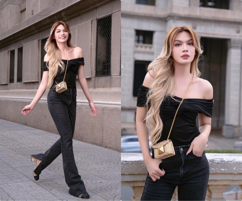 View - Chàng trai The Voice giờ là búp bê sống, đẹp tới mức phải vặn mũi chứng minh hàng tự nhiên