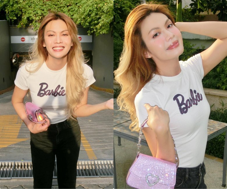 View - Chàng trai The Voice giờ là búp bê sống, đẹp tới mức phải vặn mũi chứng minh hàng tự nhiên