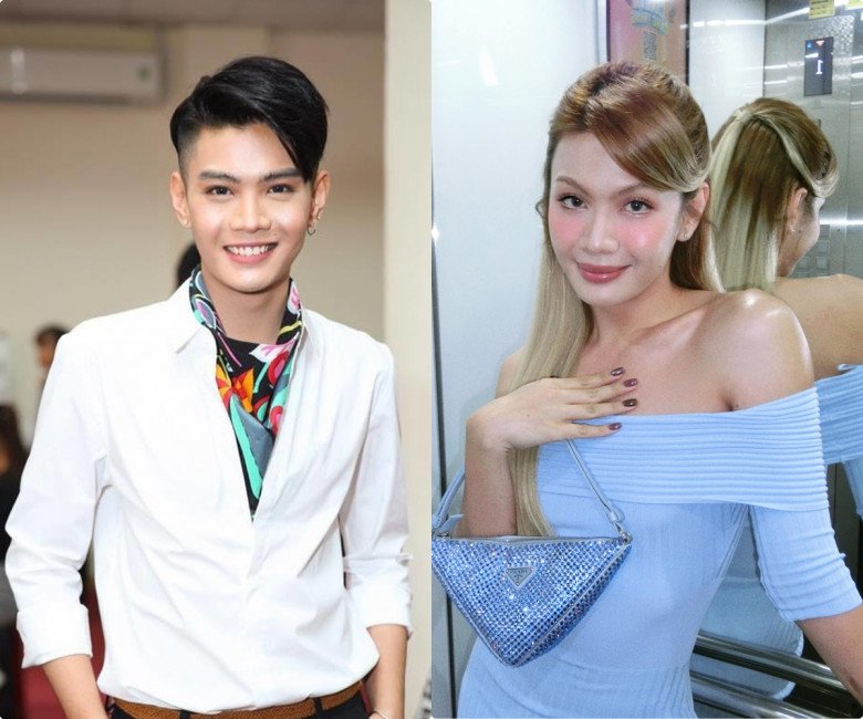 View - Chàng trai The Voice giờ là búp bê sống, đẹp tới mức phải vặn mũi chứng minh hàng tự nhiên