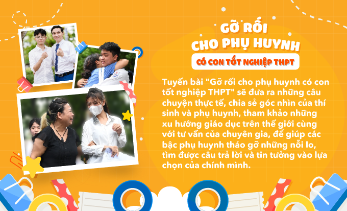 Còn 5 ngày để điều chỉnh nguyện vọng: Chuyên gia tư vấn cách sắp xếp để amp;#34;chốt hạamp;#34;, tăng cơ hội trúng tuyển đại học - 3