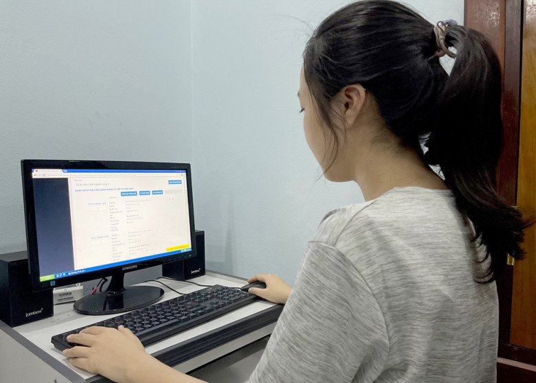 Giai đoạn nước rút, việc sắp xếp, điều chỉnh nguyện vọng phụ hợp là rất quan trọng (Ảnh minh họa)