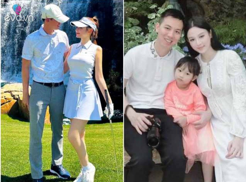 View - Được chồng cưa cẩm bằng những chuyến bay, tặng biệt thự 80 tỷ, Huyền Baby chia sẻ ấn tượng đầu tiên về chồng đại gia