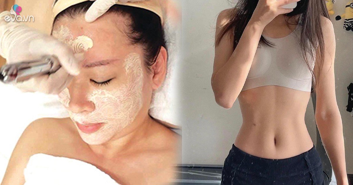 View - Top 5 biện pháp làm đẹp không khoa học tràn lan MXH, chị em học theo dễ tiền mất tật mang