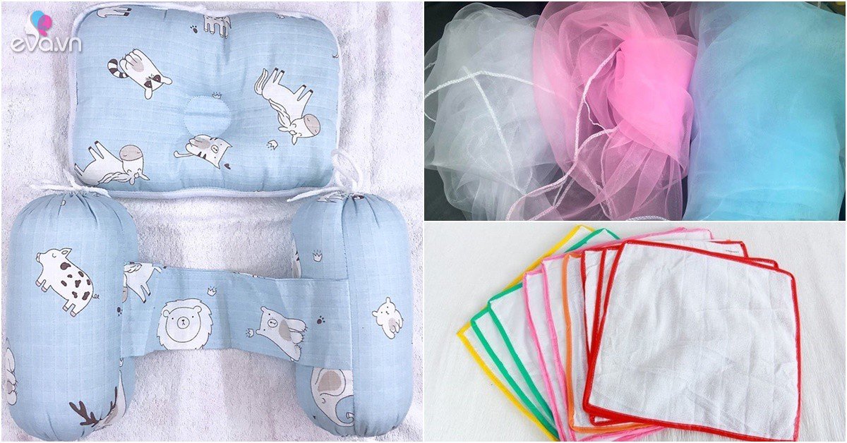 Gallery - Mẹ bỉm Hà Nội mách nhỏ những thứ đừng phí tiền mua khi sắm đồ sơ sinh cho con