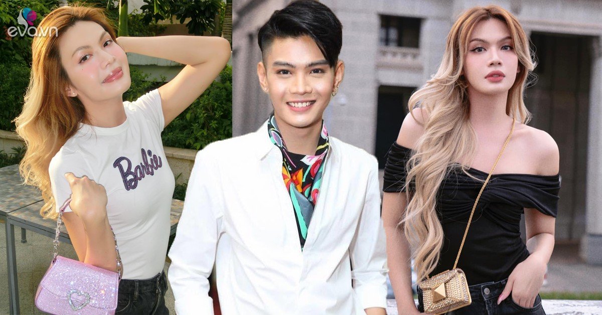 View - Chàng trai The Voice giờ là búp bê sống, đẹp tới mức phải vặn mũi chứng minh hàng tự nhiên