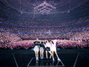 Giải trí - Ngôi sao 24/7: Kết quả cuối cùng cho concert Blackpink đã lộ: 4 cô gái đi đâu về đâu?