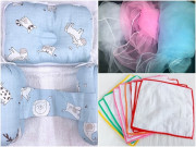Bà bầu - Mẹ bỉm Hà Nội mách nhỏ những thứ đừng phí tiền mua khi sắm đồ sơ sinh cho con