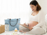 Bà bầu - Mẹ bầu Hà Nội đi đẻ được bác sĩ mách danh sách đồ dùng cần mang theo không thừa không thiếu thứ gì