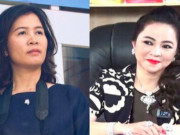 Tin tức - Truy tố bà Hàn Ni vì tiết lộ bí mật cá nhân của bà Phương Hằng lên mạng xã hội