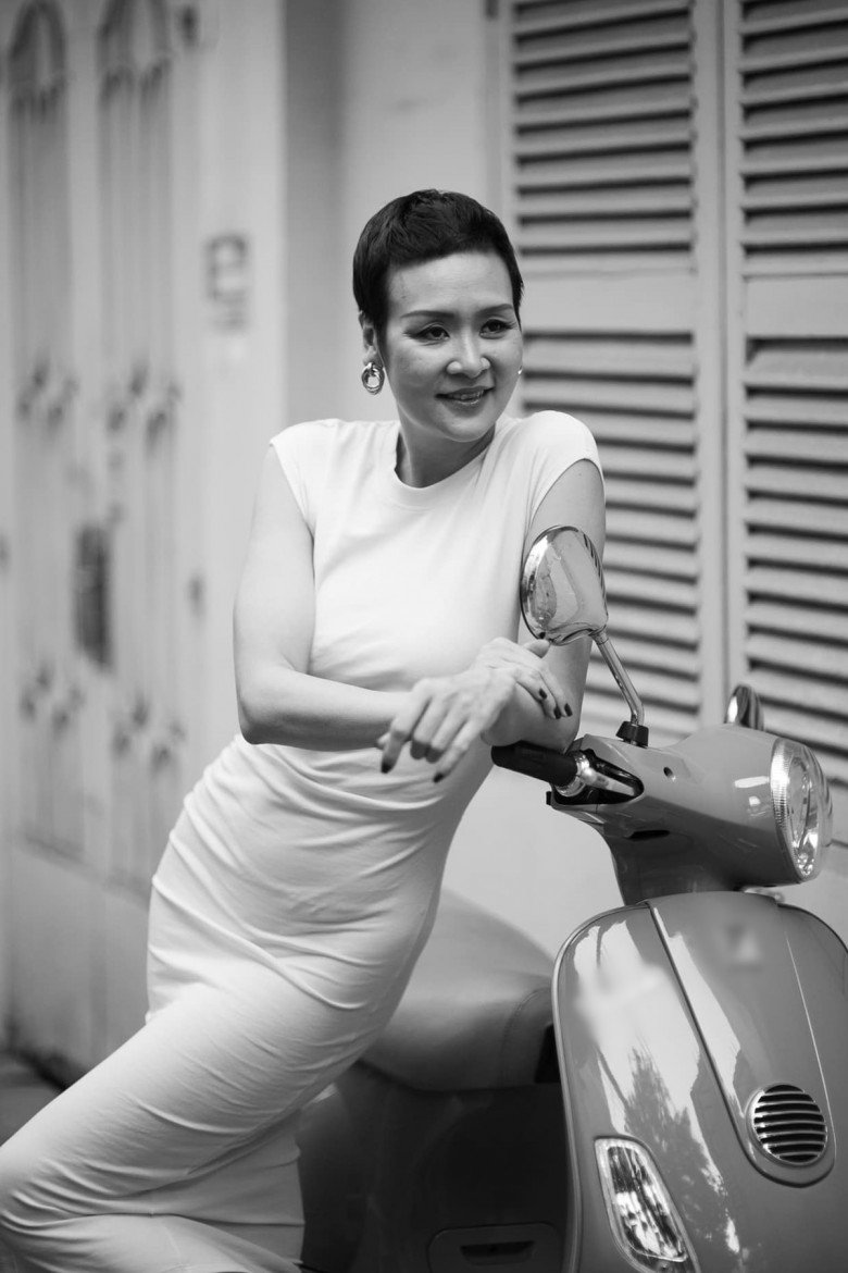 Mỹ nhân vượt Ngô Thanh Vân đăng quang Hoa hậu, ở ẩn hậu lấy chồng luật sư giờ ra sao sau khi mắc ung thư? - 5