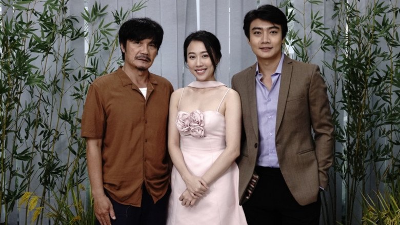 amp;#34;Nàng khờamp;#34; Huỳnh Hồng Loan xuất hiện gợi cảm, thay đổi ra sao sau gần 1 năm rời xa màn ảnh nhỏ? - 4