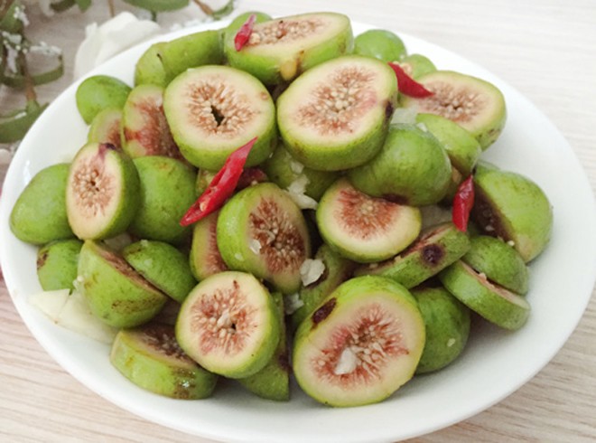 5 loại quả khiến ung thư amp;#34;sợamp;#34; hóa ra có đầy ở góc vườn quê, thế giới thì ca ngợi mà có loại người Việt ngó lơ - 1
