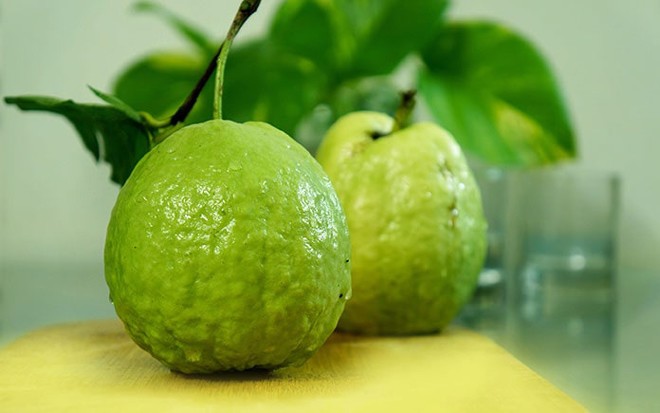 5 loại quả khiến ung thư amp;#34;sợamp;#34; hóa ra có đầy ở góc vườn quê, thế giới thì ca ngợi mà có loại người Việt ngó lơ - 3