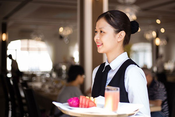 Rớt đại học cũng đừng “học đại”! - 5