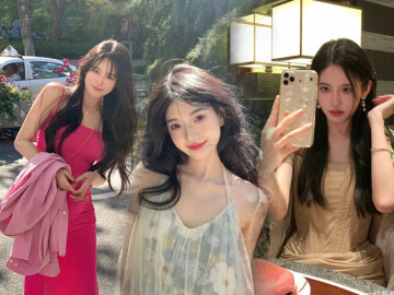 Điểm danh 5 ứng dụng chụp ảnh miễn phí xinh lung linh, chị em lên hình đẹp chẳng thua các mỹ nhân Douyin