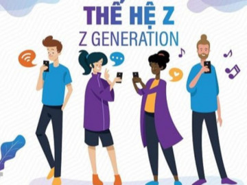 Những đặc điểm trong công việc cho thấy Gen Z vẫn là một thế hệ khó giải