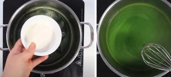 10 cách làm thạch trà sữa thanh mát thơm ngon tại nhà cực đơn giản - 21