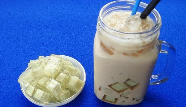 10 cách làm thạch trà sữa thanh mát thơm ngon tại nhà cực đơn giản - 26