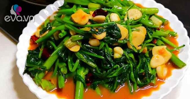 View - Rau này giải nhiệt rất tốt, ăn vào thải độc, nhuận tràng mà giá lại rẻ như cho, không biết thì thật tiếc