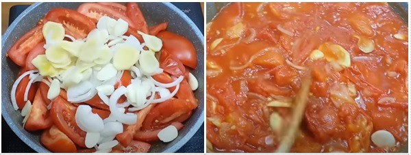 2 cách làm tương cà chua ngon để được lâu tại nhà đơn giản - 5