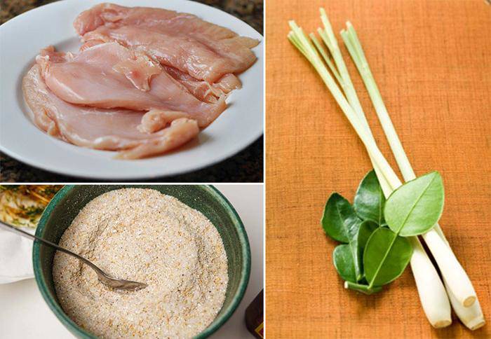 4 cách làm gà rang muối ngon khó cưỡng, mẹ đảm hãy học ngay - 10