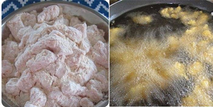 4 cách làm gà rang muối ngon khó cưỡng, mẹ đảm hãy học ngay - 11