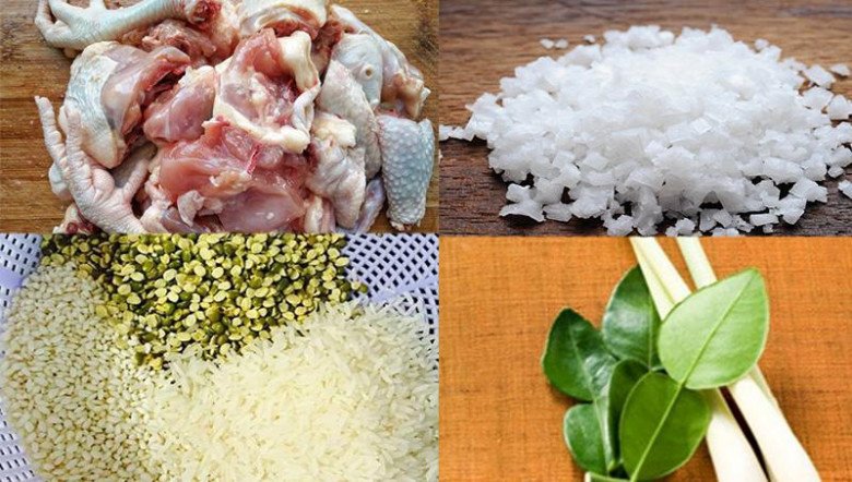 4 cách làm gà rang muối ngon khó cưỡng, mẹ đảm hãy học ngay - 4