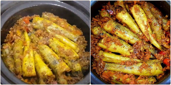 5 cách làm cá bống kho tiêu với gừng, nghệ, thịt ba chỉ thơm mềm, ngon hết sảy - 14