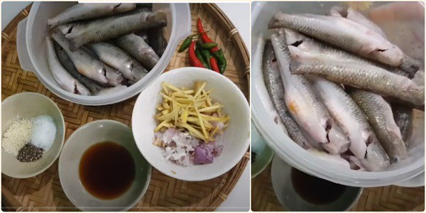 5 cách làm cá bống kho tiêu với gừng, nghệ, thịt ba chỉ thơm mềm, ngon hết sảy - 15