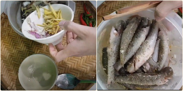 5 cách làm cá bống kho tiêu với gừng, nghệ, thịt ba chỉ thơm mềm, ngon hết sảy - 16