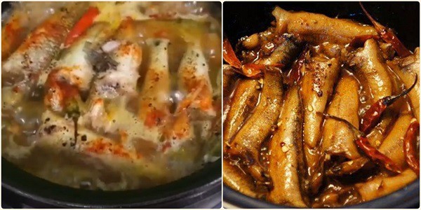 5 cách làm cá bống kho tiêu với gừng, nghệ, thịt ba chỉ thơm mềm, ngon hết sảy - 18