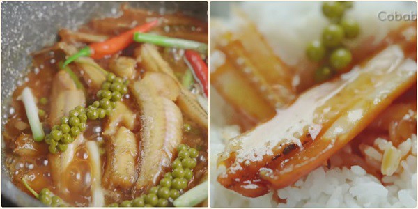 5 cách làm cá bống kho tiêu với gừng, nghệ, thịt ba chỉ thơm mềm, ngon hết sảy - 22