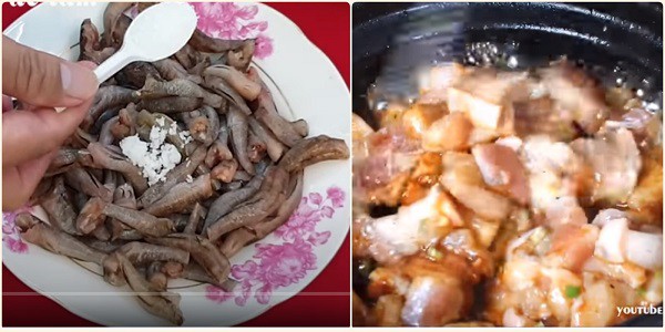 5 cách làm cá bống kho tiêu với gừng, nghệ, thịt ba chỉ thơm mềm, ngon hết sảy - 7