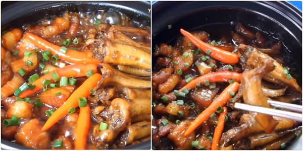 5 cách làm cá bống kho tiêu với gừng, nghệ, thịt ba chỉ thơm mềm, ngon hết sảy - 9