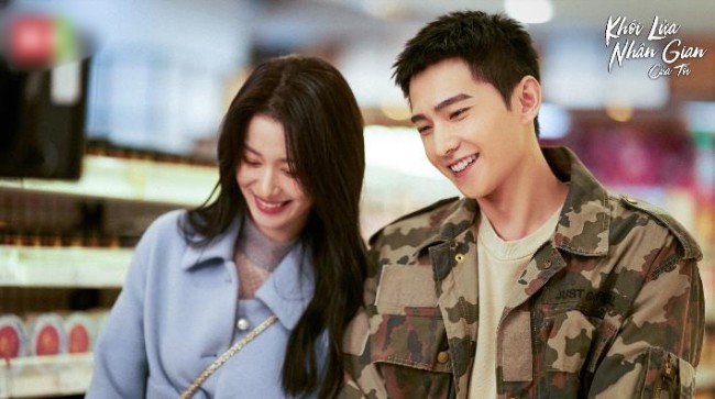 View - Bộ phim ngôn tình được 1 triệu người chen nhau chờ xem của nam thần thanh xuân vì sao hóa rác phẩm?