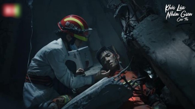 View - Bộ phim ngôn tình được 1 triệu người chen nhau chờ xem của nam thần thanh xuân vì sao hóa rác phẩm?